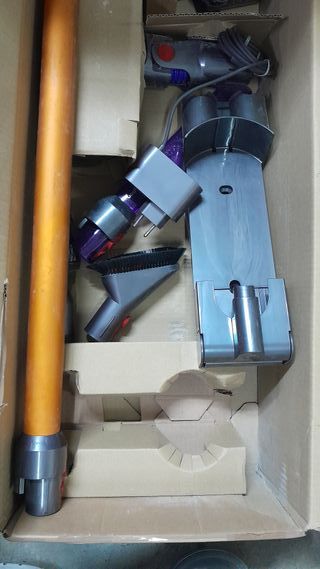 Aspirapolvere Dyson V8 Absolute+