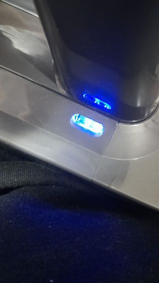 Aspirapolvere Dyson V8 Absolute+