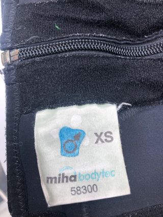 3 Chalecos Electroestimulación Bodytec