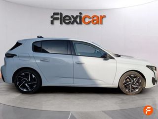 Peugeot 308 5P Allure BlueHDi 130 S&S EAT8