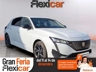 Peugeot 308 5P Allure BlueHDi 130 S&S EAT8