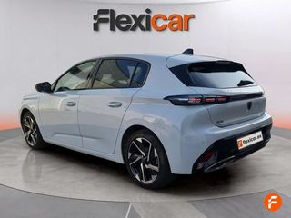 Peugeot 308 5P Allure BlueHDi 130 S&S EAT8