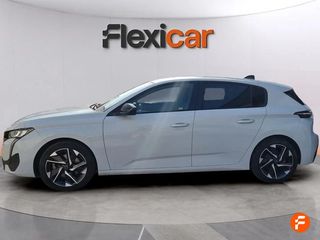 Peugeot 308 5P Allure BlueHDi 130 S&S EAT8