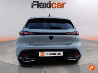 Peugeot 308 5P Allure BlueHDi 130 S&S EAT8