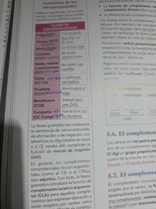 Lengua Castellana y Literatura I 1º Bachillerat...