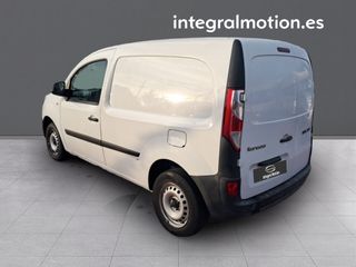 Renault Kangoo Furgon Profesional dCi  furgón derivado de turismo