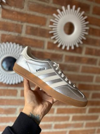 Adidas Gazelle Indoor Talla 44