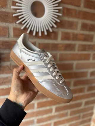 Adidas Gazelle Indoor Talla 44