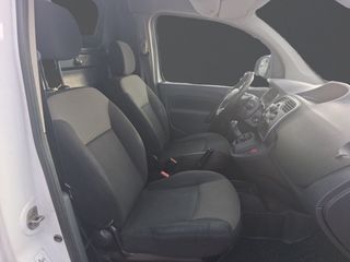 Renault Kangoo Furgon Profesional dCi  furgón derivado de turismo
