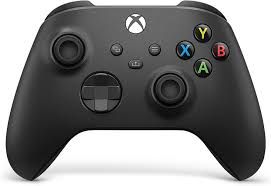 Mando Xbox Series X Negro