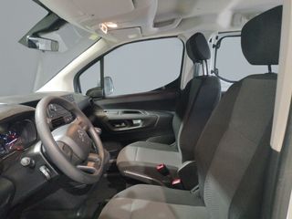 Citroën Berlingo Talla M BlueHDi 100 S&S LIVE PACK monovolumen compacto