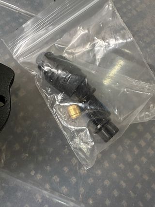 Freno Hidráulico NUTT +Pastillas