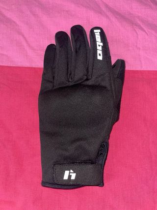 Guantes Hebo Climate Pad II Talla M