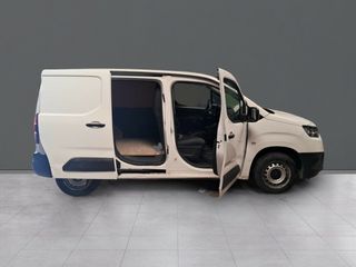 Toyota Proace City Van Larga 1.5D GX Plus 100