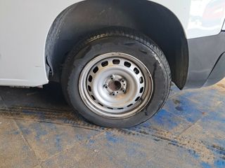 Toyota Proace City Van Larga 1.5D GX Plus 100