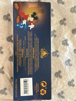 LAVES DISNEY FANTASÍA Y MULÁN 25 ANIVERSARIO