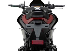 Portamatriculas Puig Kawasaki Z900 2025 2026 nuevo