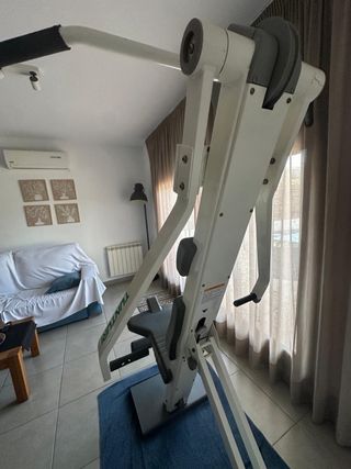 Máquina Multifunción Gym Tunturi MT 311