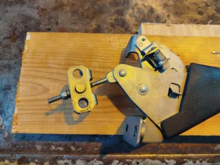 Travão de mão Suzuki Vitara