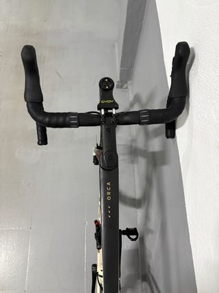 Bicicleta Carretera Orbea Orca