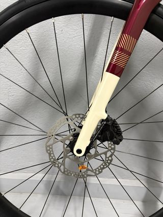 Bicicleta Carretera Orbea Orca