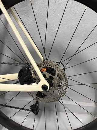 Bicicleta Carretera Orbea Orca