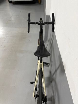 Bicicleta Carretera Orbea Orca