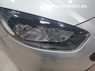 Ford Transit Courier KOMBI TREND1.5