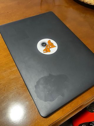 MacBook Pro 15” 2017