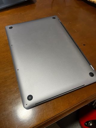 MacBook Pro 15” 2017