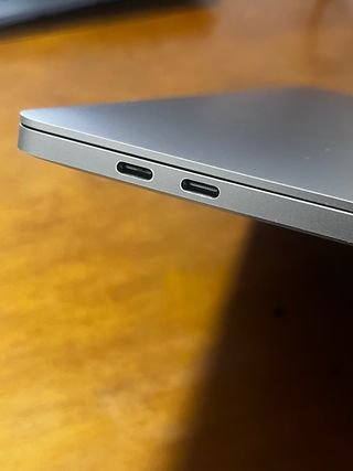 MacBook Pro 15” 2017