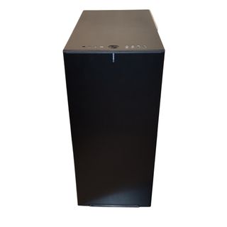 Fractal Define 7 Compact Nero Solid Case