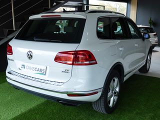 Volkswagen Touareg 2020