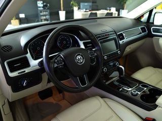 Volkswagen Touareg 2020