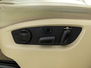 Volkswagen Touareg 2020