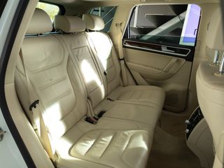 Volkswagen Touareg 2020