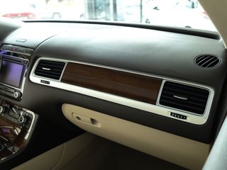 Volkswagen Touareg 2020