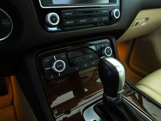 Volkswagen Touareg 2020