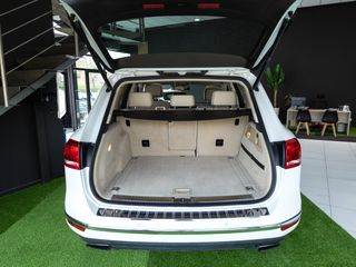 Volkswagen Touareg 2020