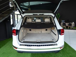 Volkswagen Touareg 2020