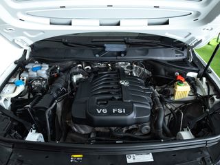 Volkswagen Touareg 2020