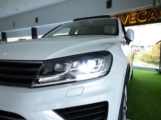 Volkswagen Touareg 2020