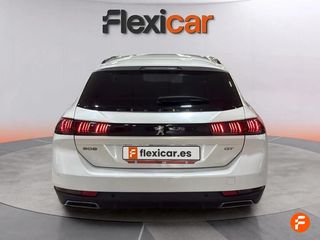 Peugeot 508 SW GT BlueHDi 130 S&S EAT8