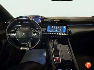 Peugeot 508 SW GT BlueHDi 130 S&S EAT8
