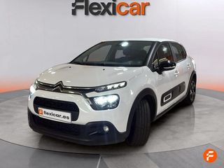 Citroën C3 PureTech 60KW (83CV) Plus