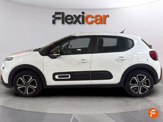 Citroën C3 PureTech 60KW (83CV) Plus