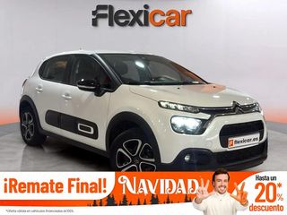 Citroën C3 PureTech 60KW (83CV) Plus