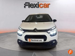 Citroën C3 PureTech 60KW (83CV) Plus