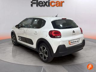 Citroën C3 PureTech 60KW (83CV) Plus