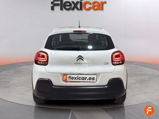 Citroën C3 PureTech 60KW (83CV) Plus